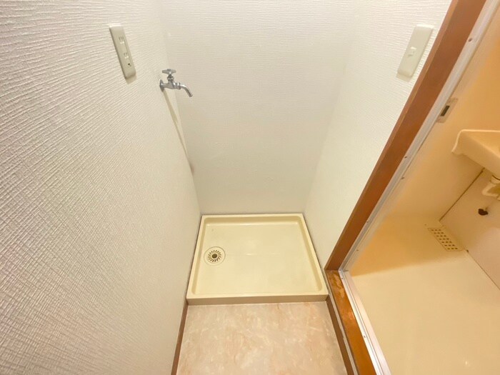 ハイムスズキの物件内観写真