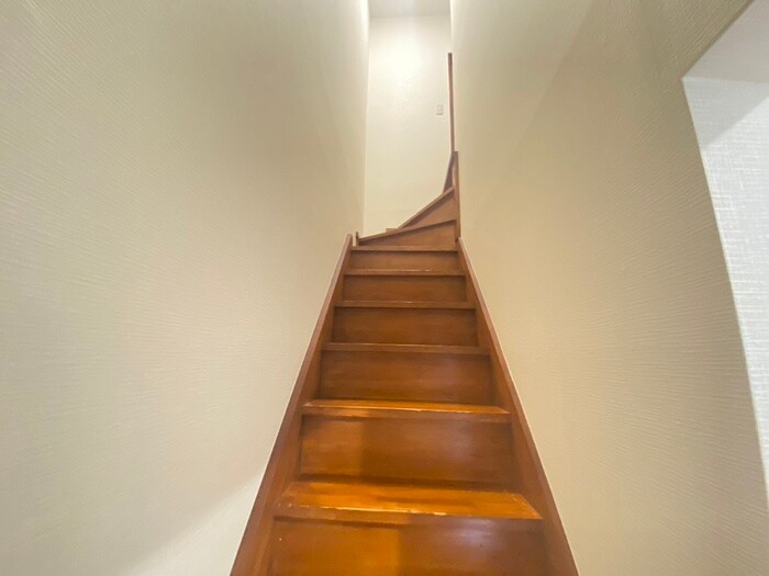 ハイムスズキの物件内観写真