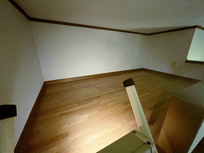 サンハイツの物件内観写真