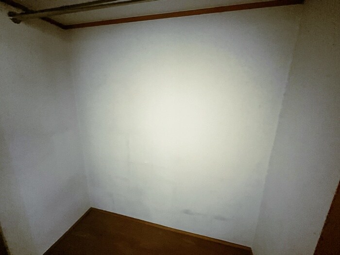 サンハイツの物件内観写真