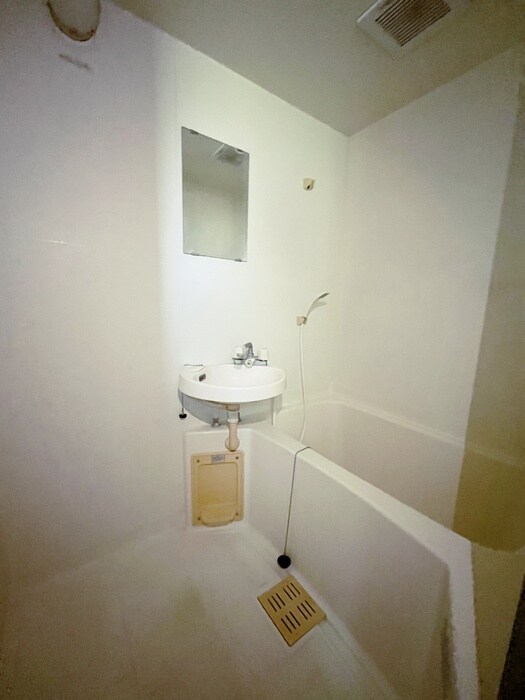 サンハイツの物件内観写真