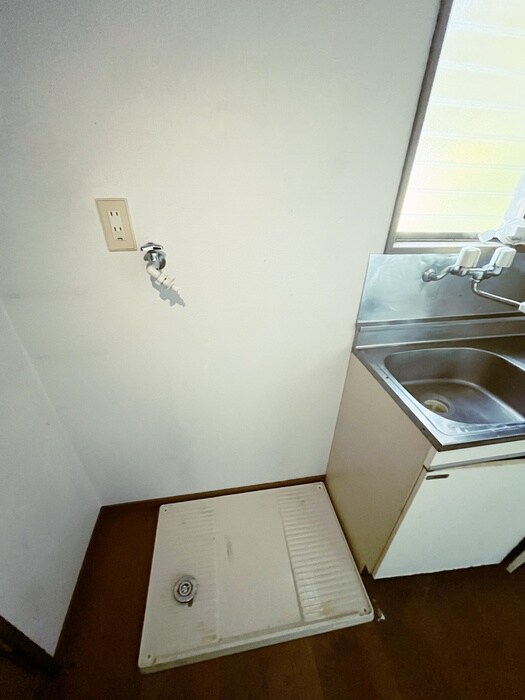 サンハイツの物件内観写真