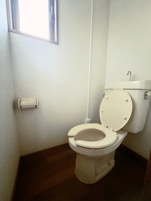 サンハイツの物件内観写真