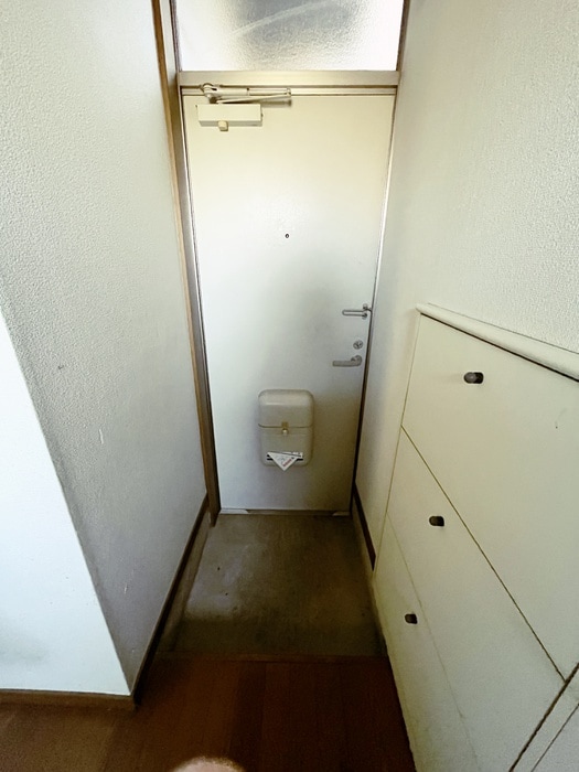 サンハイツの物件内観写真