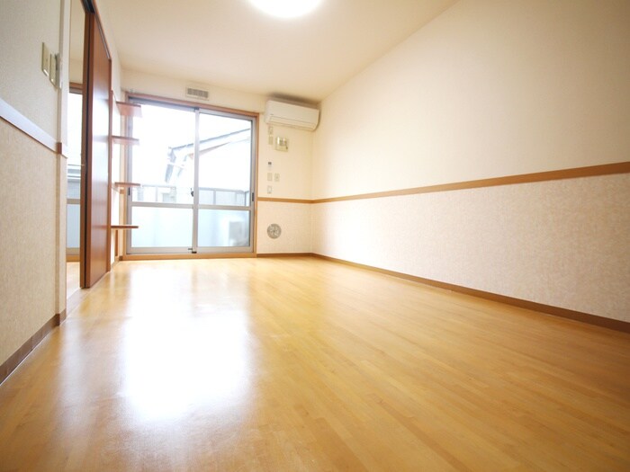 コンフォートフォレストの物件内観写真