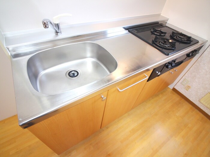 コンフォートフォレストの物件内観写真