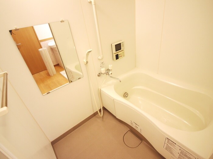 コンフォートフォレストの物件内観写真