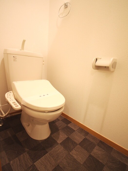 コンフォートフォレストの物件内観写真