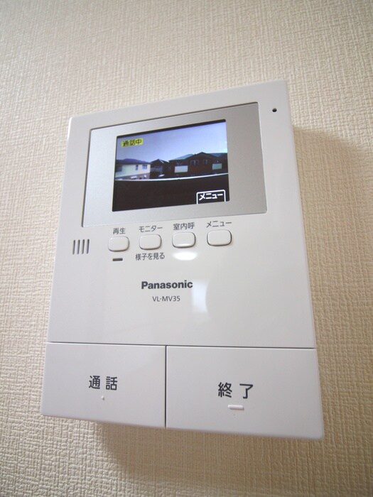 コンフォートフォレストの物件内観写真