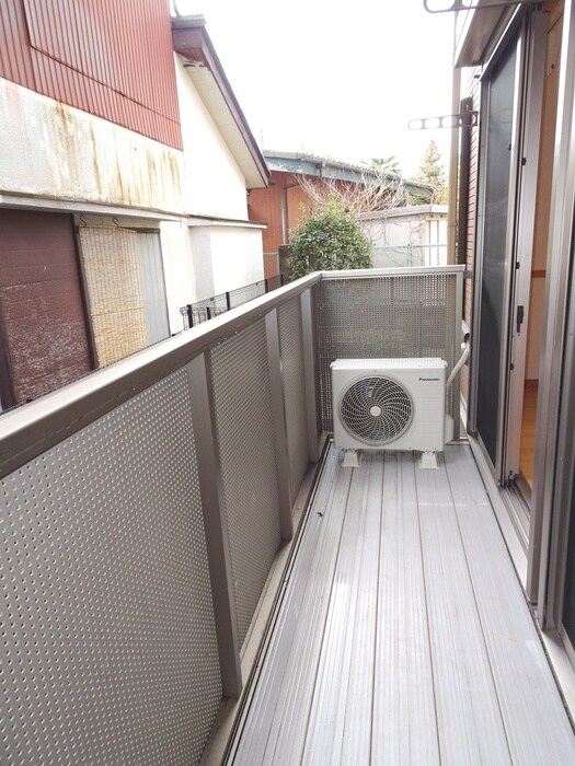 コンフォートフォレストの物件内観写真