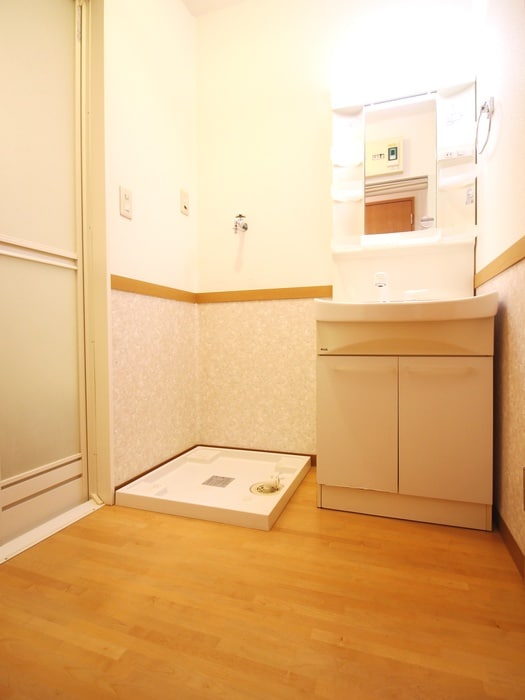 コンフォートフォレストの物件内観写真