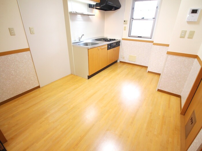 コンフォートフォレストの物件内観写真