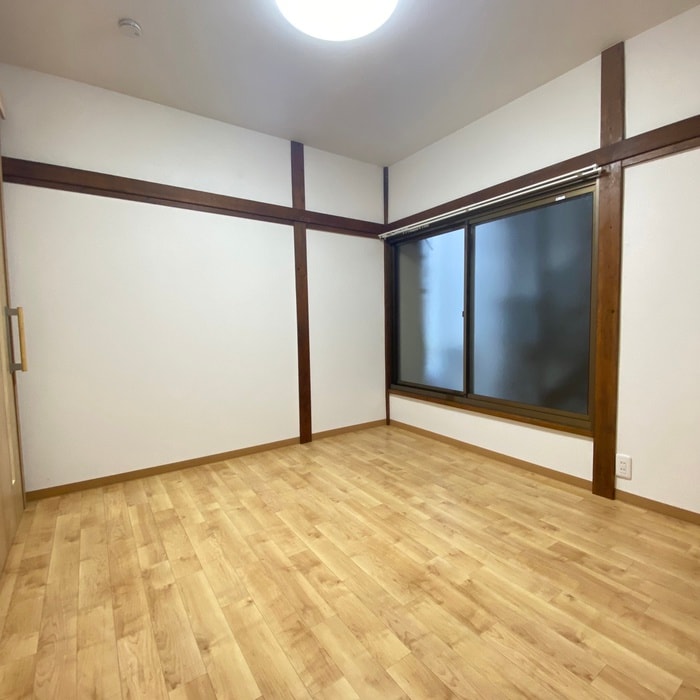 光月荘の物件内観写真