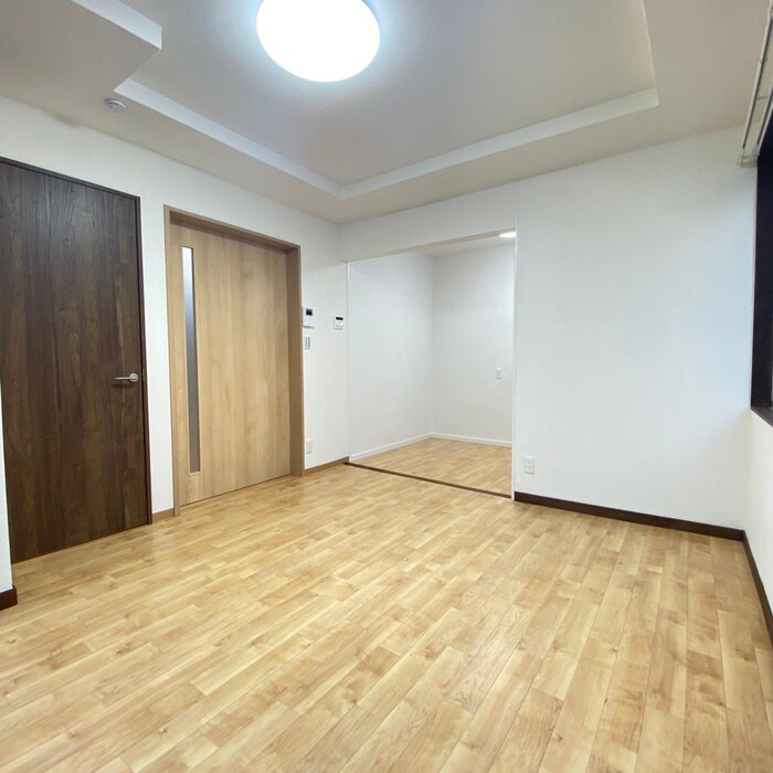 光月荘の物件内観写真