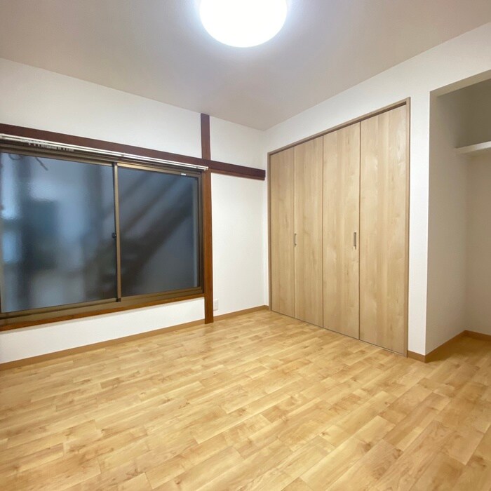 光月荘の物件内観写真