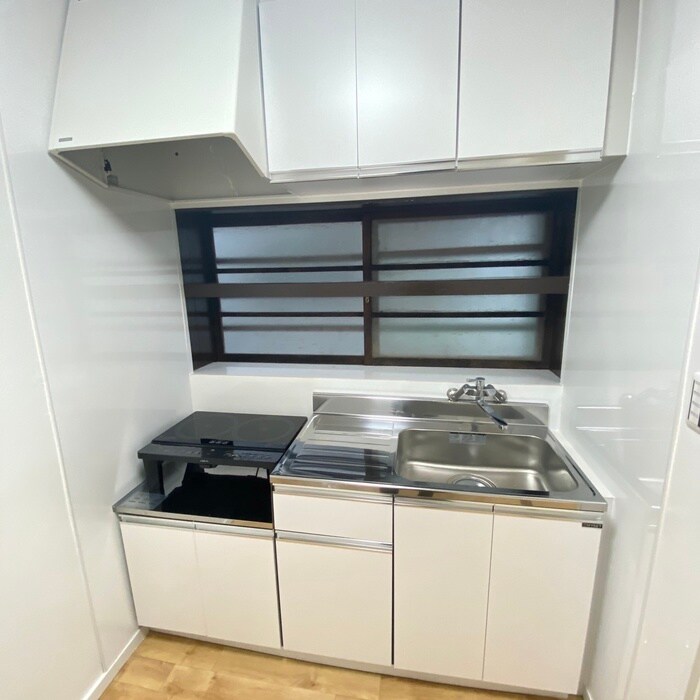 光月荘の物件内観写真