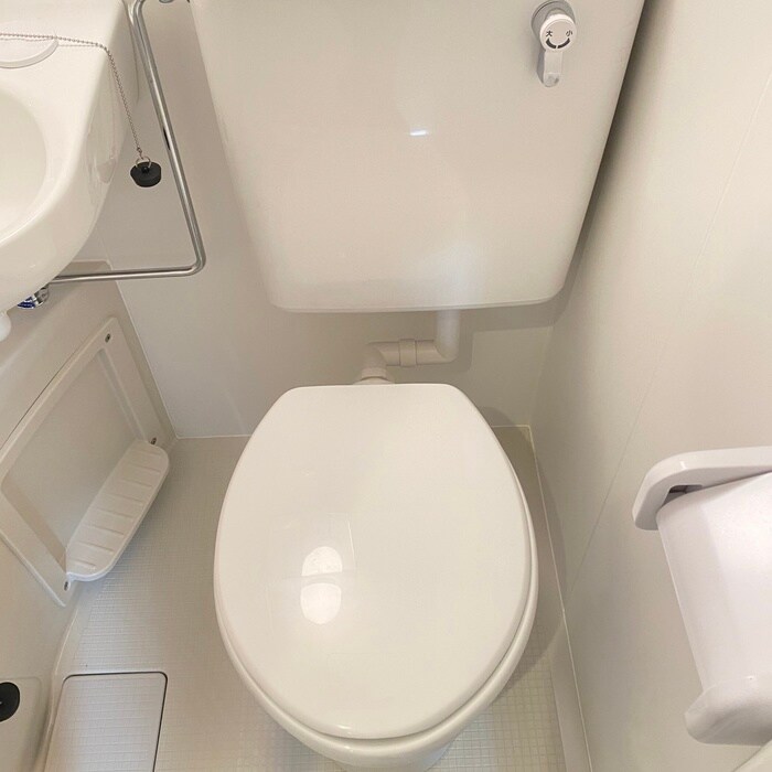 光月荘の物件内観写真