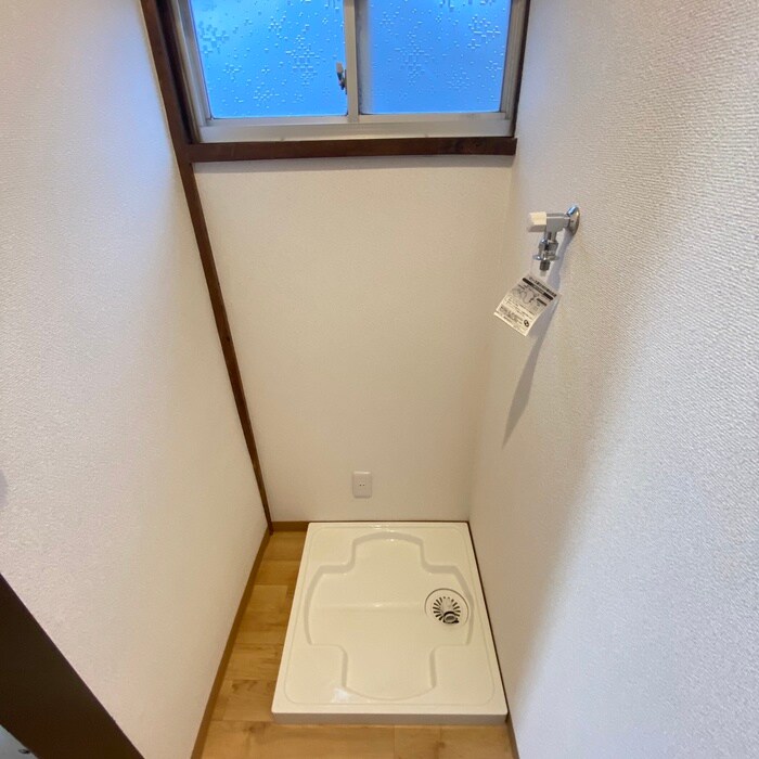 光月荘の物件内観写真