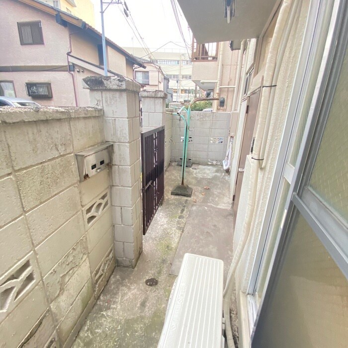 光月荘の物件内観写真