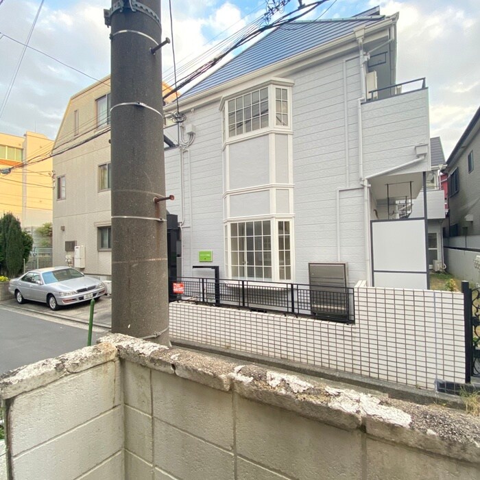 光月荘の物件内観写真