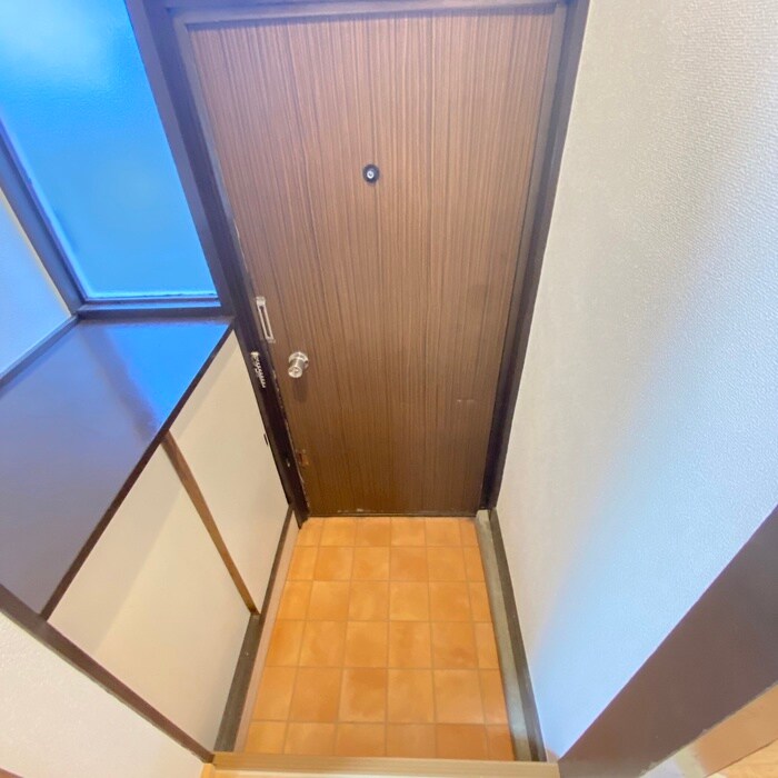 光月荘の物件内観写真