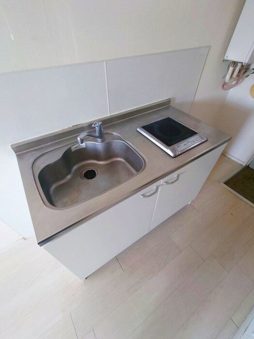 ハピネス清瀬の物件内観写真