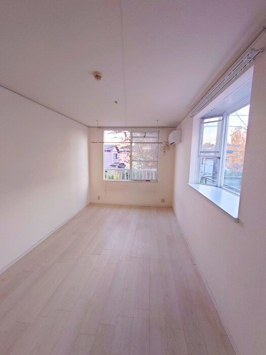 ハピネス清瀬の物件内観写真