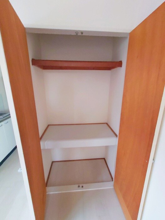 ハピネス清瀬の物件内観写真