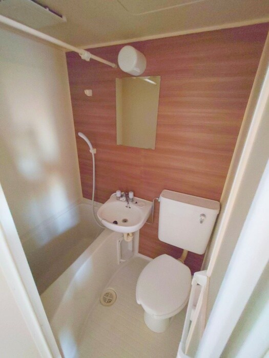 ハピネス清瀬の物件内観写真