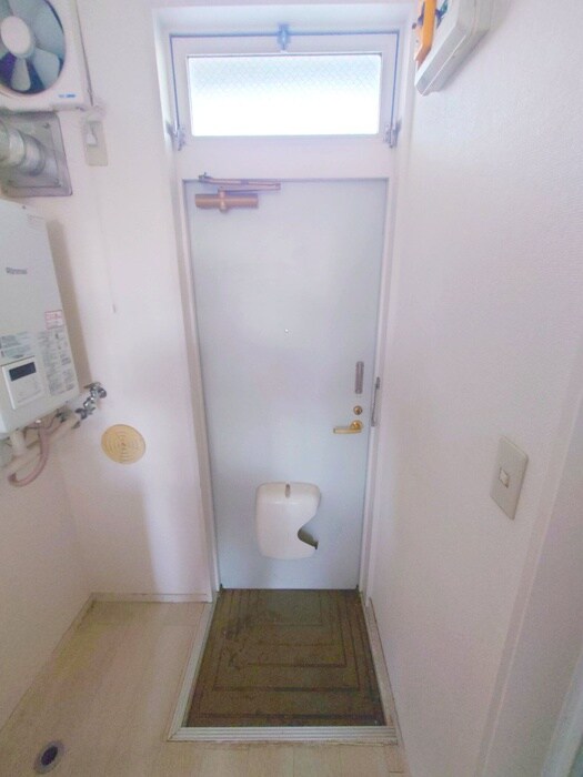 ハピネス清瀬の物件内観写真