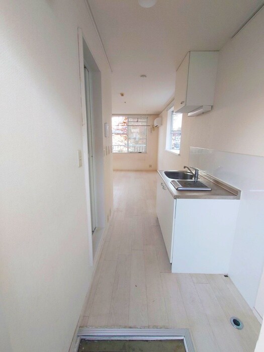 ハピネス清瀬の物件内観写真