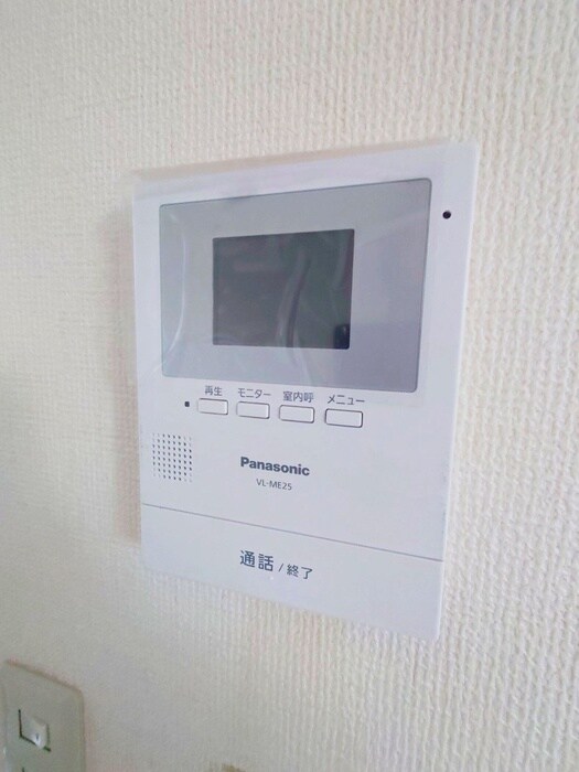 ハピネス清瀬の物件内観写真