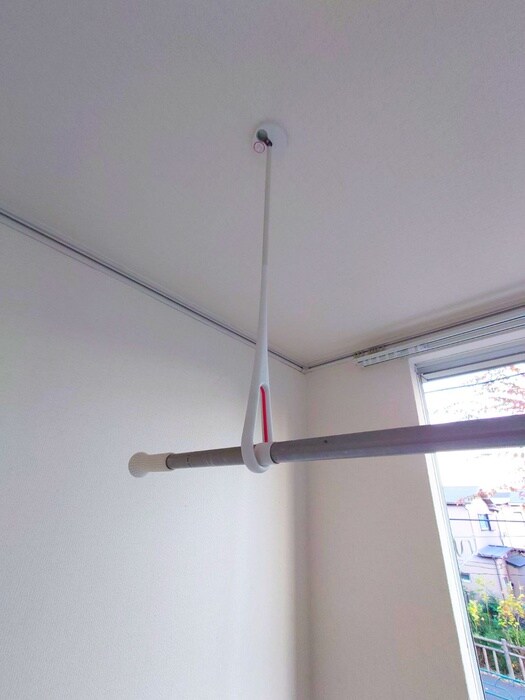 ハピネス清瀬の物件内観写真