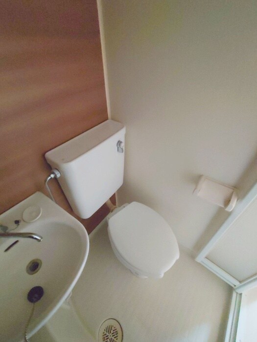 ハピネス清瀬の物件内観写真