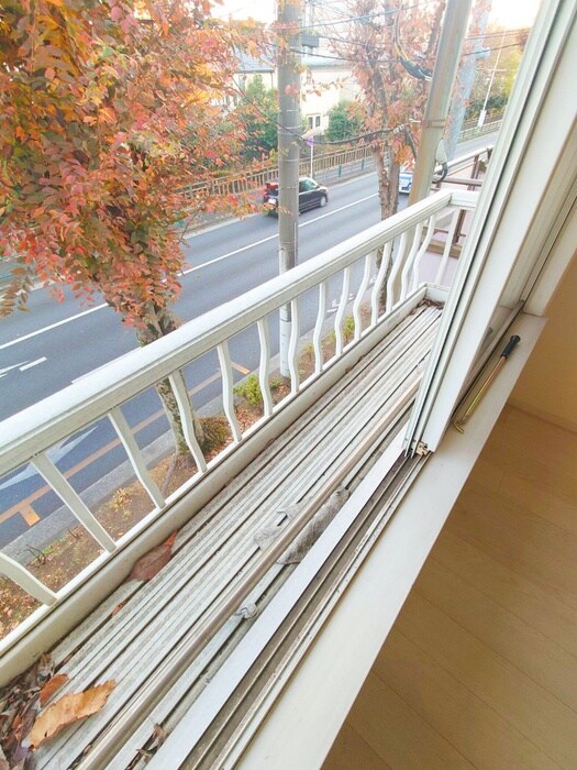 ハピネス清瀬の物件内観写真