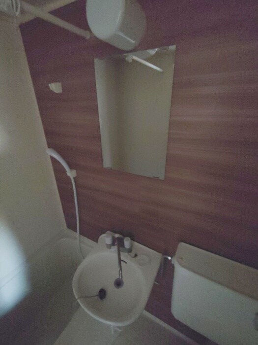 ハピネス清瀬の物件内観写真