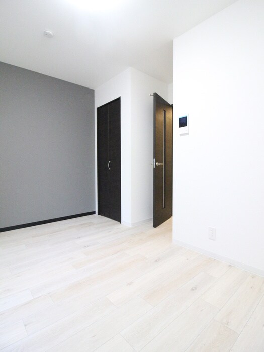 ジーメゾン綾瀬の物件内観写真