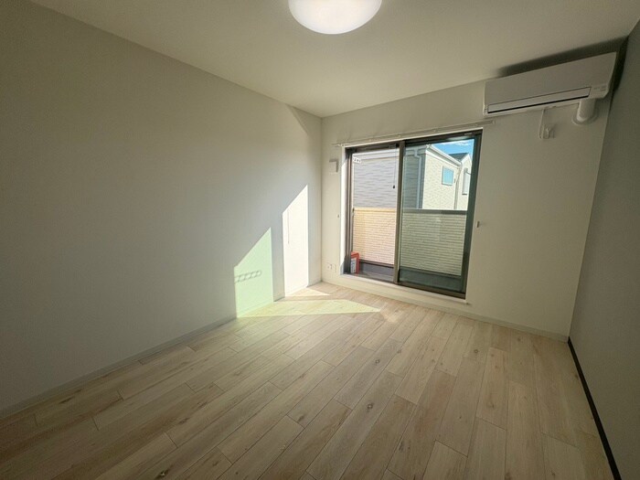 ジーメゾン綾瀬の物件内観写真