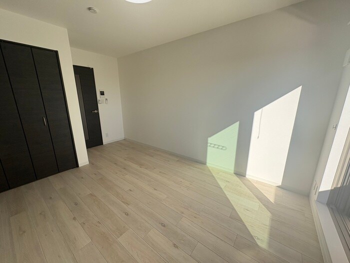 ジーメゾン綾瀬の物件内観写真