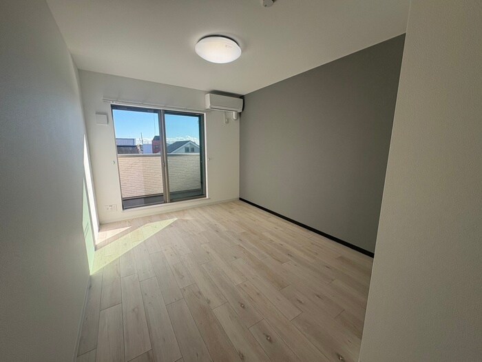 ジーメゾン綾瀬の物件内観写真