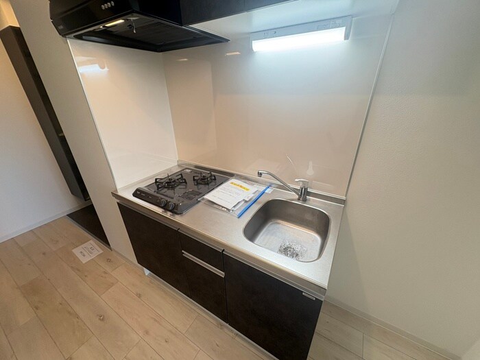 ジーメゾン綾瀬の物件内観写真