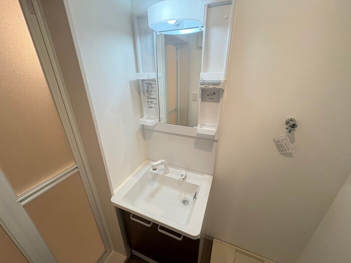 ジーメゾン綾瀬の物件内観写真