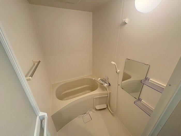 ジーメゾン綾瀬の物件内観写真