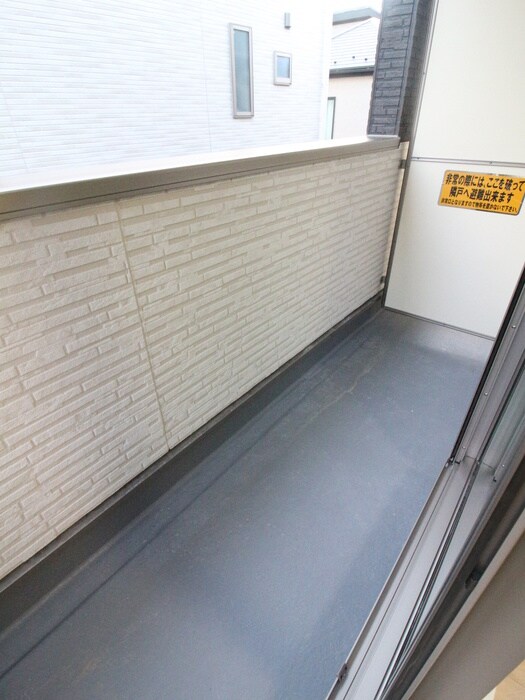 ジーメゾン綾瀬の物件内観写真