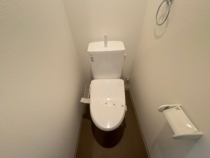 ジーメゾン綾瀬の物件内観写真