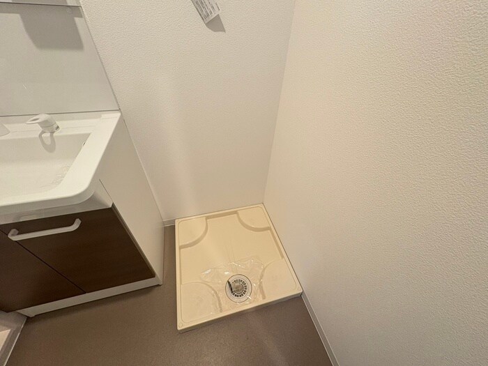 ジーメゾン綾瀬の物件内観写真