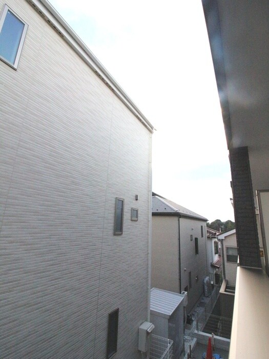 ジーメゾン綾瀬の物件内観写真