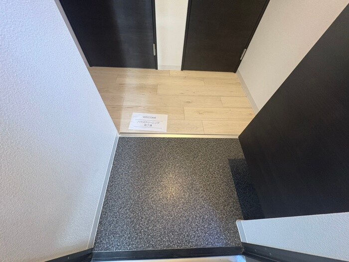 ジーメゾン綾瀬の物件内観写真