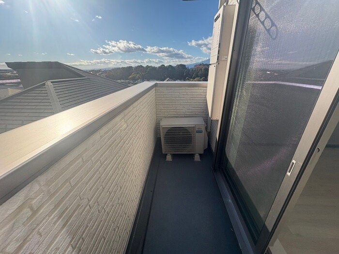 ジーメゾン綾瀬の物件内観写真