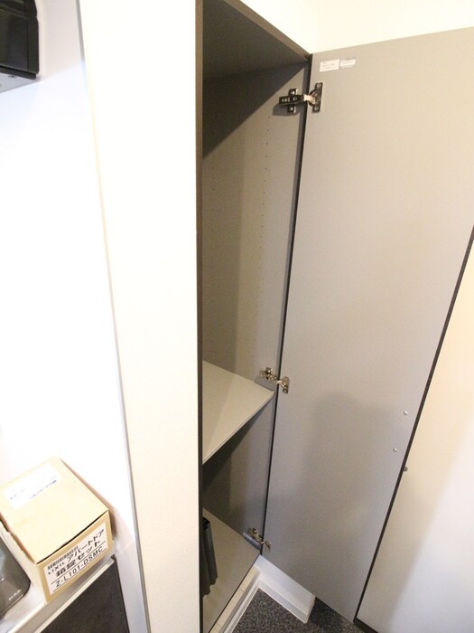 ジーメゾン綾瀬の物件内観写真